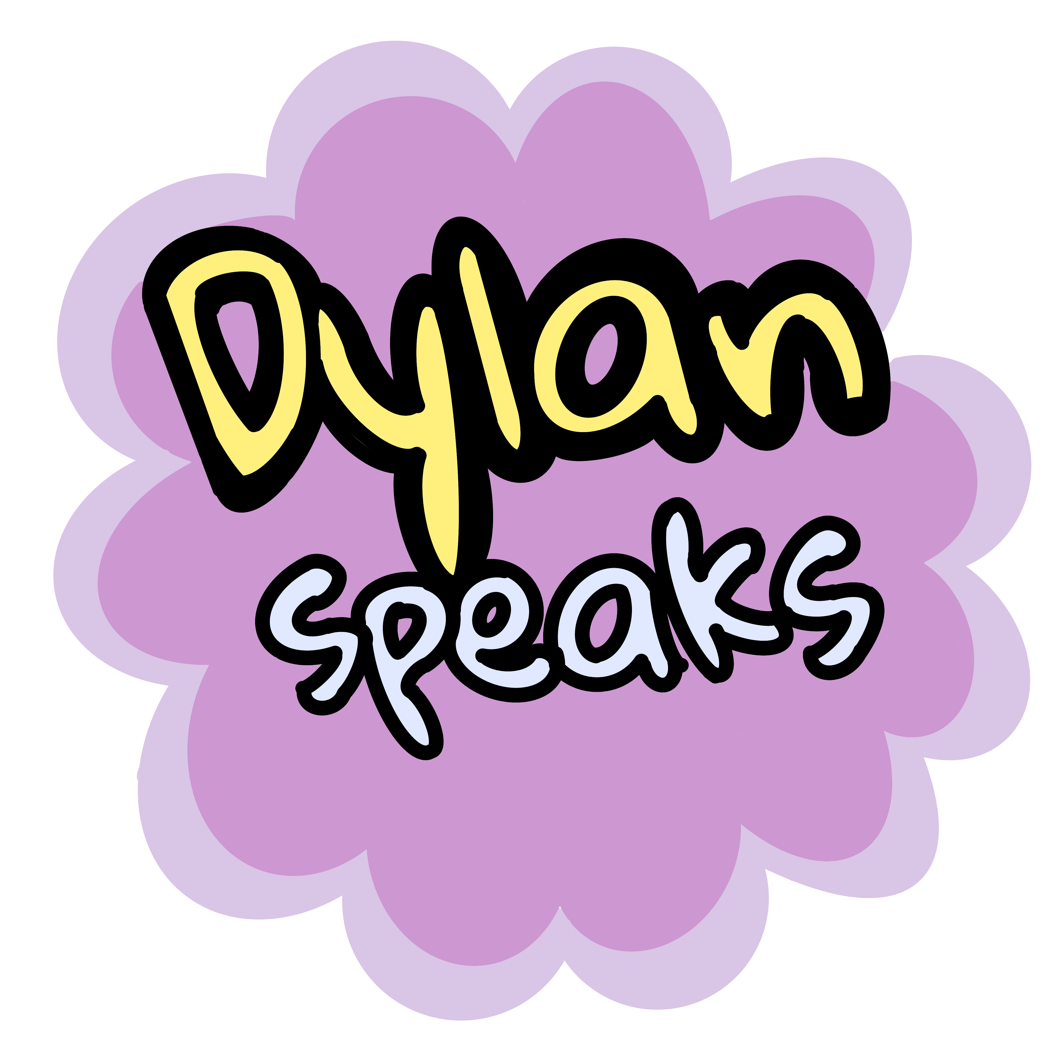 Dylan Speaks a High Heat Productions Company